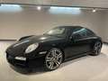Porsche 911 Carrera Coupé PDK Black Edition - BOOK SERVICE Zwart - thumbnail 1