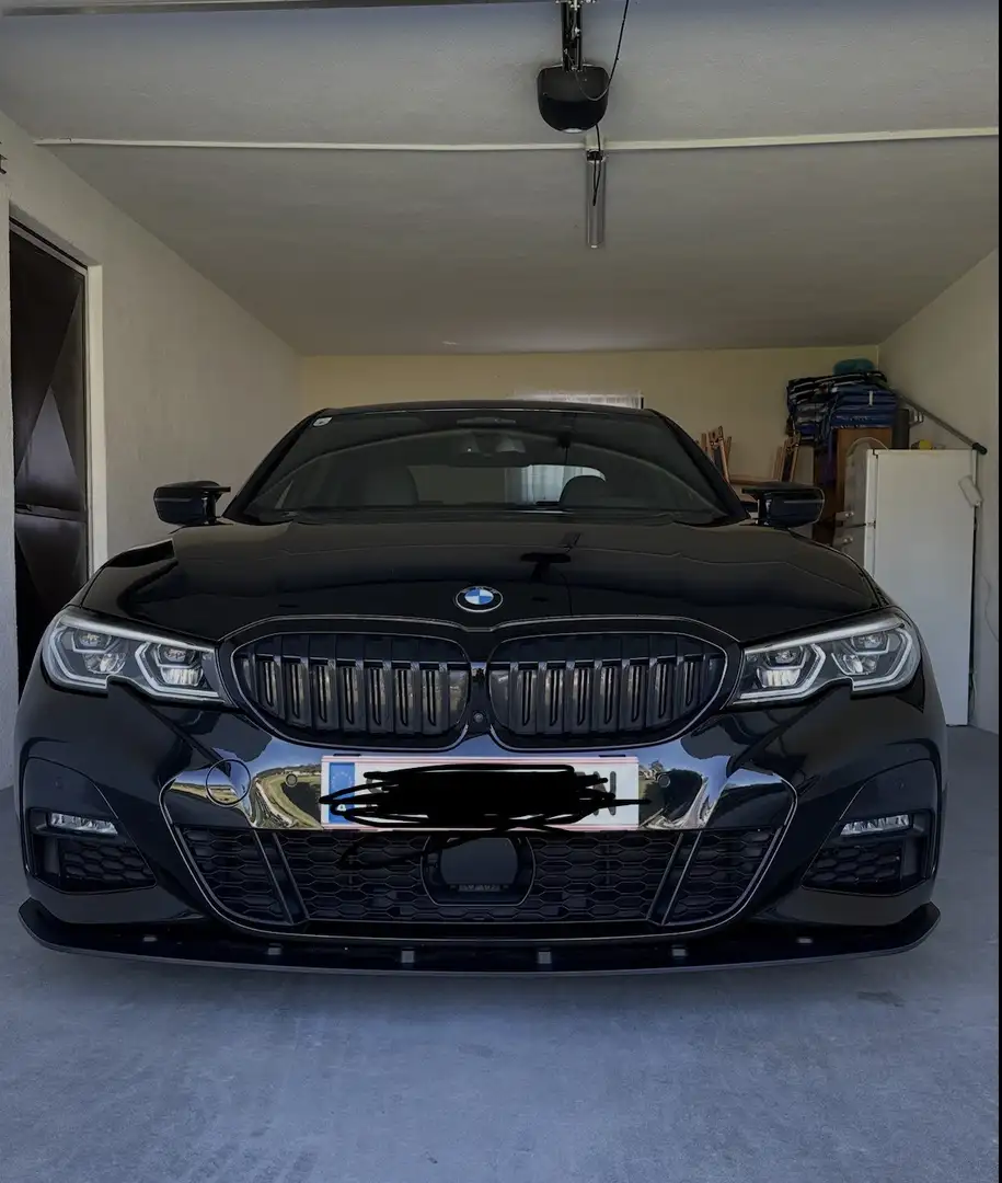 BMW 330 M Sport - 2