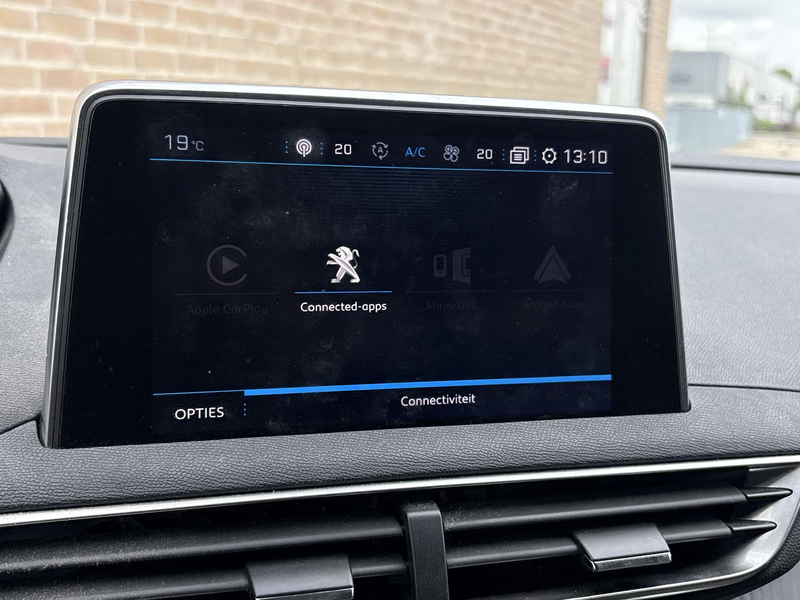 Peugeot 5008 1.2 PureTech Blue Lease Executive 7P. | Leder | Cl — photo 14