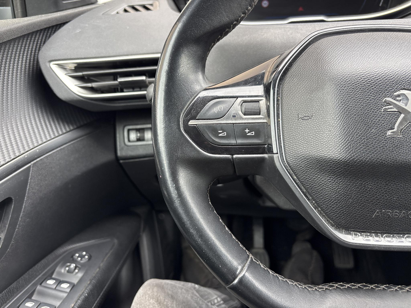 Peugeot 5008 1.2 PureTech Blue Lease Executive 7P. | Leder | Cl — photo 10