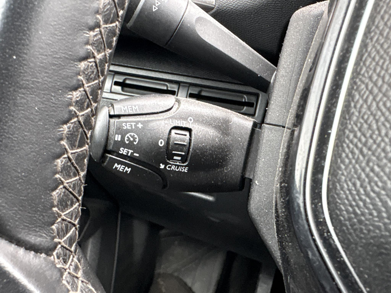 Peugeot 5008 1.2 PureTech Blue Lease Executive 7P. | Leder | Cl — photo 12