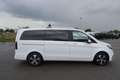 Mercedes-Benz EQV 300 AVANTGARDE lang MOPF Distronic 7-Sitzer Wit - thumbnail 4