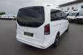 Mercedes-Benz EQV 300 AVANTGARDE lang MOPF Distronic 7-Sitzer Wit - thumbnail 5