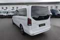 Mercedes-Benz EQV 300 AVANTGARDE lang MOPF Distronic 7-Sitzer Wit - thumbnail 6