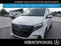 Mercedes-Benz EQV 300 AVANTGARDE lang MOPF Distronic 7-Sitzer Wit - thumbnail 1
