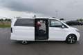 Mercedes-Benz EQV 300 AVANTGARDE lang MOPF Distronic 7-Sitzer Wit - thumbnail 13