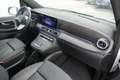 Mercedes-Benz EQV 300 AVANTGARDE lang MOPF Distronic 7-Sitzer Wit - thumbnail 9