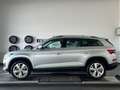 Skoda Kodiaq Style 2.0 TDI DSG *Garantie, AHK, LED, ACC, 19"-L Silber - thumbnail 3