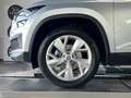 Skoda Kodiaq Style 2.0 TDI DSG *Garantie, AHK, LED, ACC, 19"-L Silber - thumbnail 5