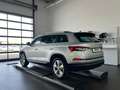 Skoda Kodiaq Style 2.0 TDI DSG *Garantie, AHK, LED, ACC, 19"-L Silber - thumbnail 4