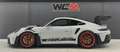 Porsche 992 GT3 RS Gris - thumbnail 5