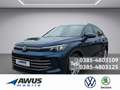 Volkswagen Tiguan 1.5eTSI DSG Elegance AHK Blau - thumbnail 1