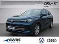 Volkswagen Tiguan 1.5eTSI DSG Elegance AHK Blau - thumbnail 1