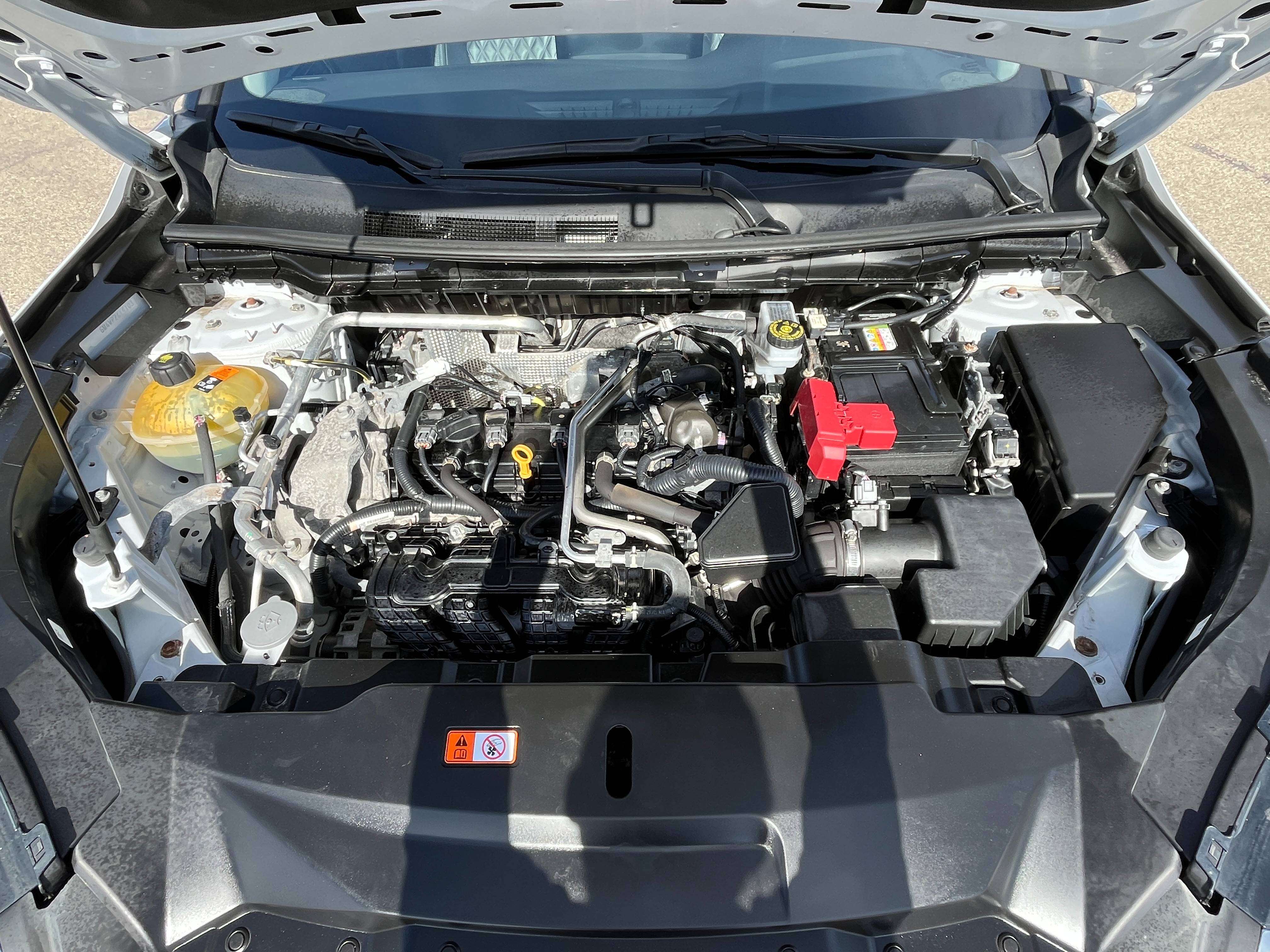 2023 Mitsubishi Outlander