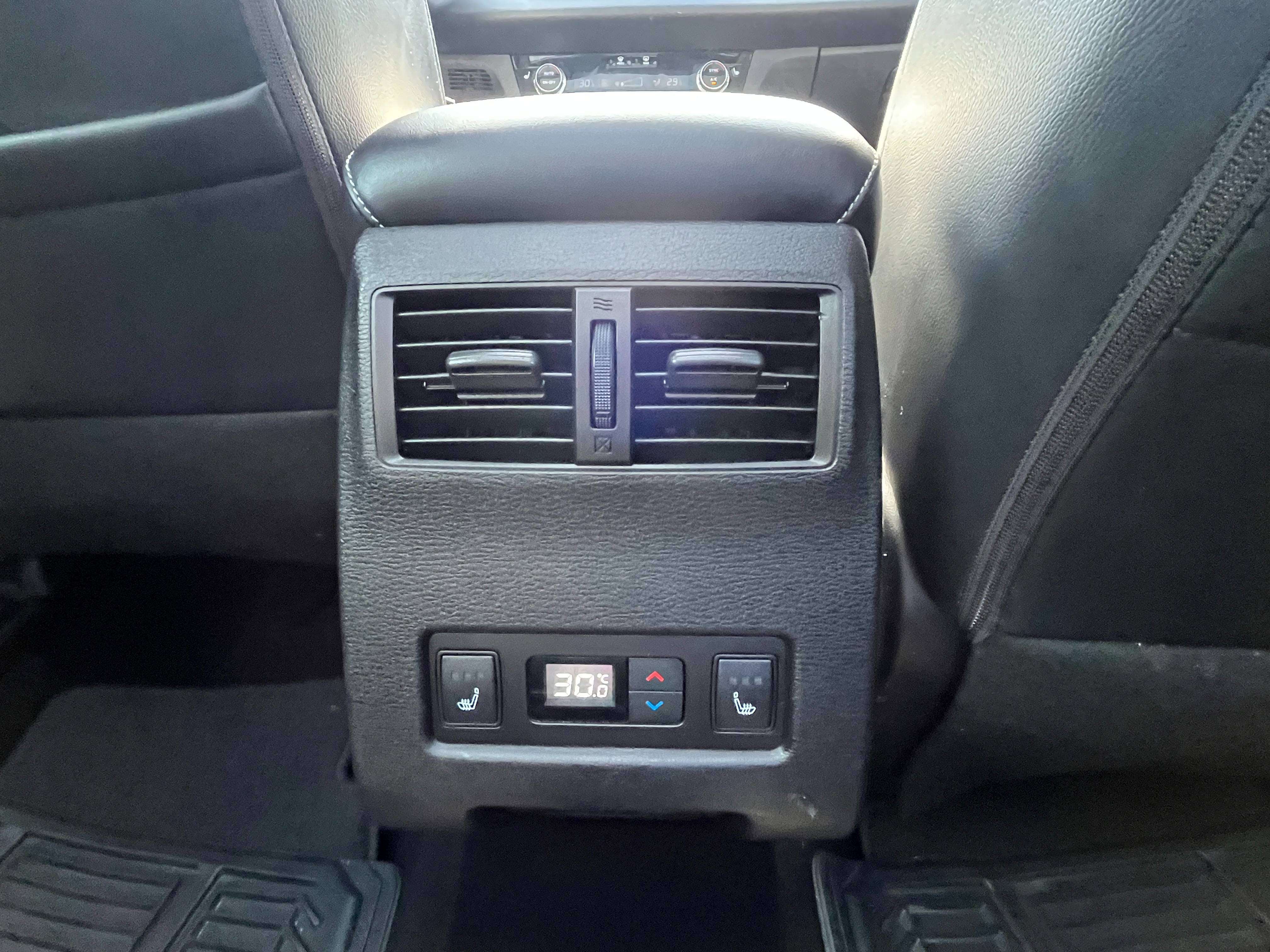 2023 Mitsubishi Outlander