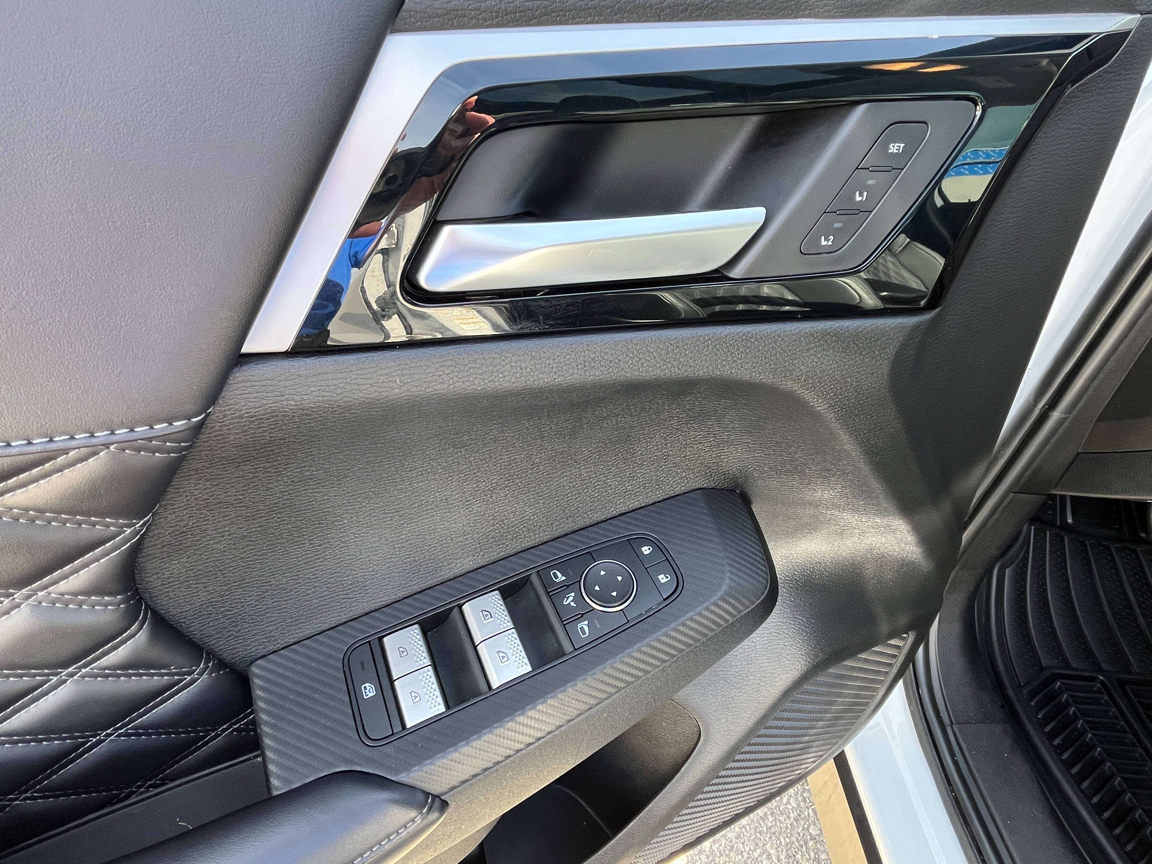 2023 Mitsubishi Outlander