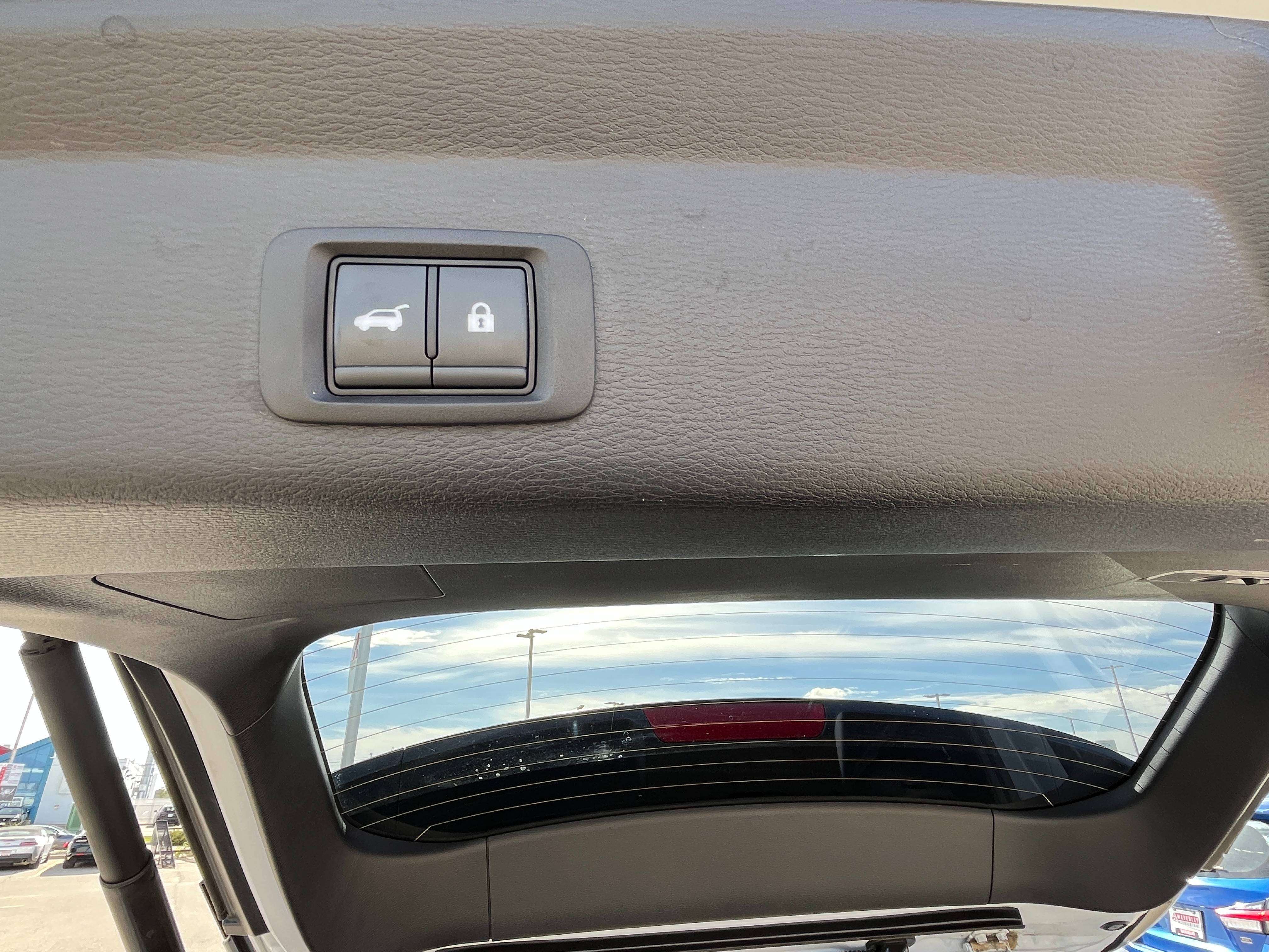 2023 Mitsubishi Outlander