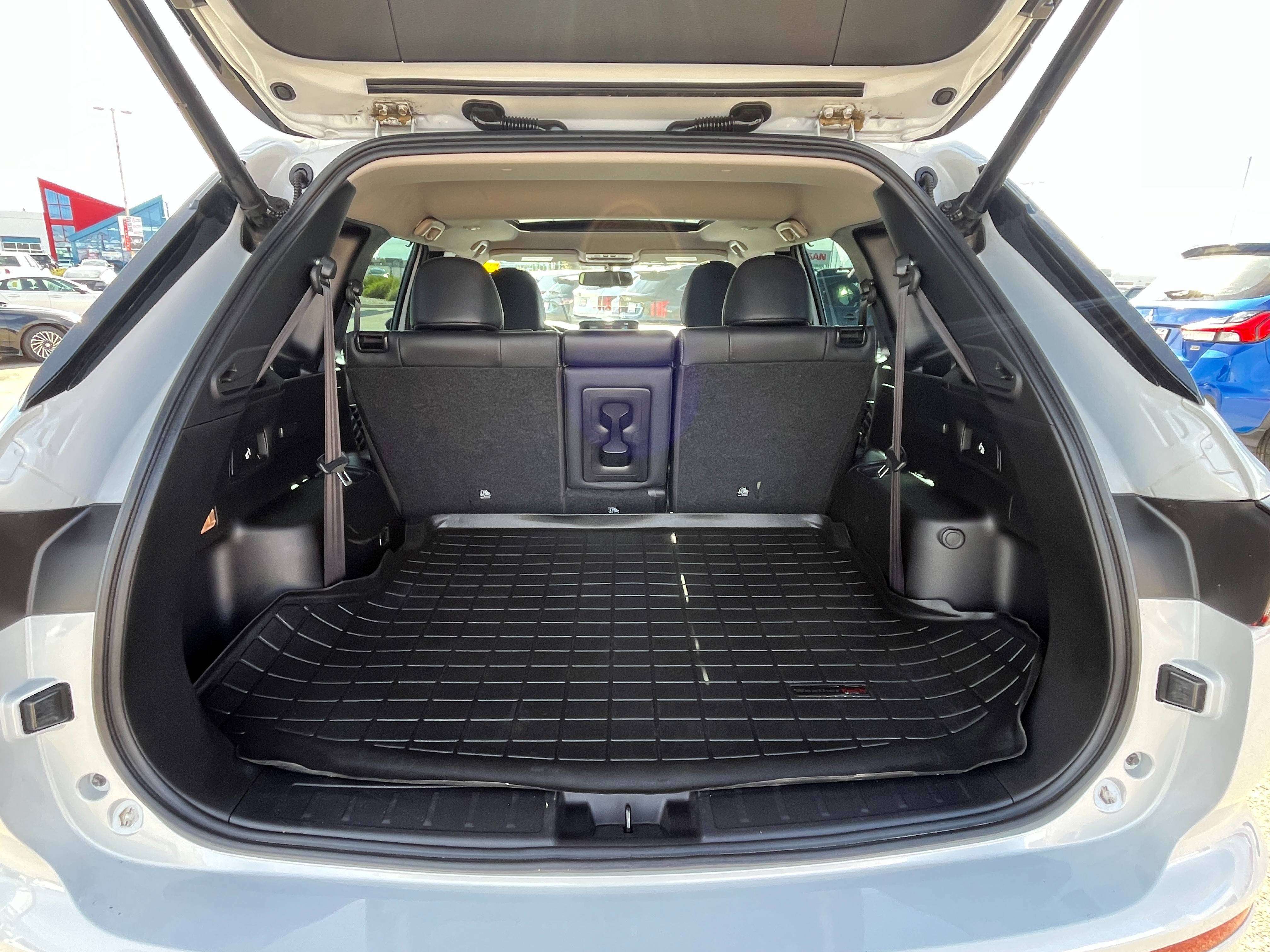 2023 Mitsubishi Outlander