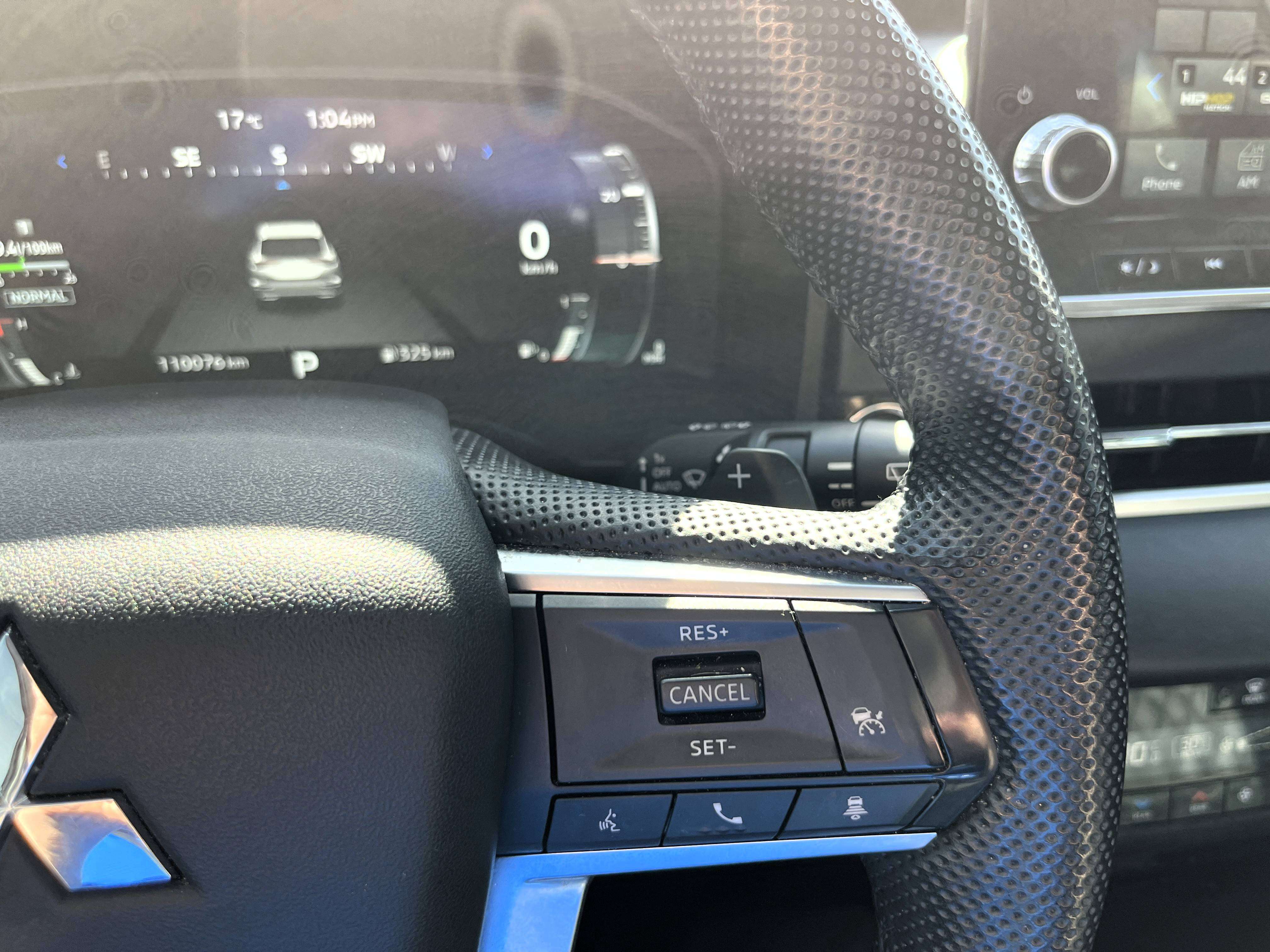 2023 Mitsubishi Outlander