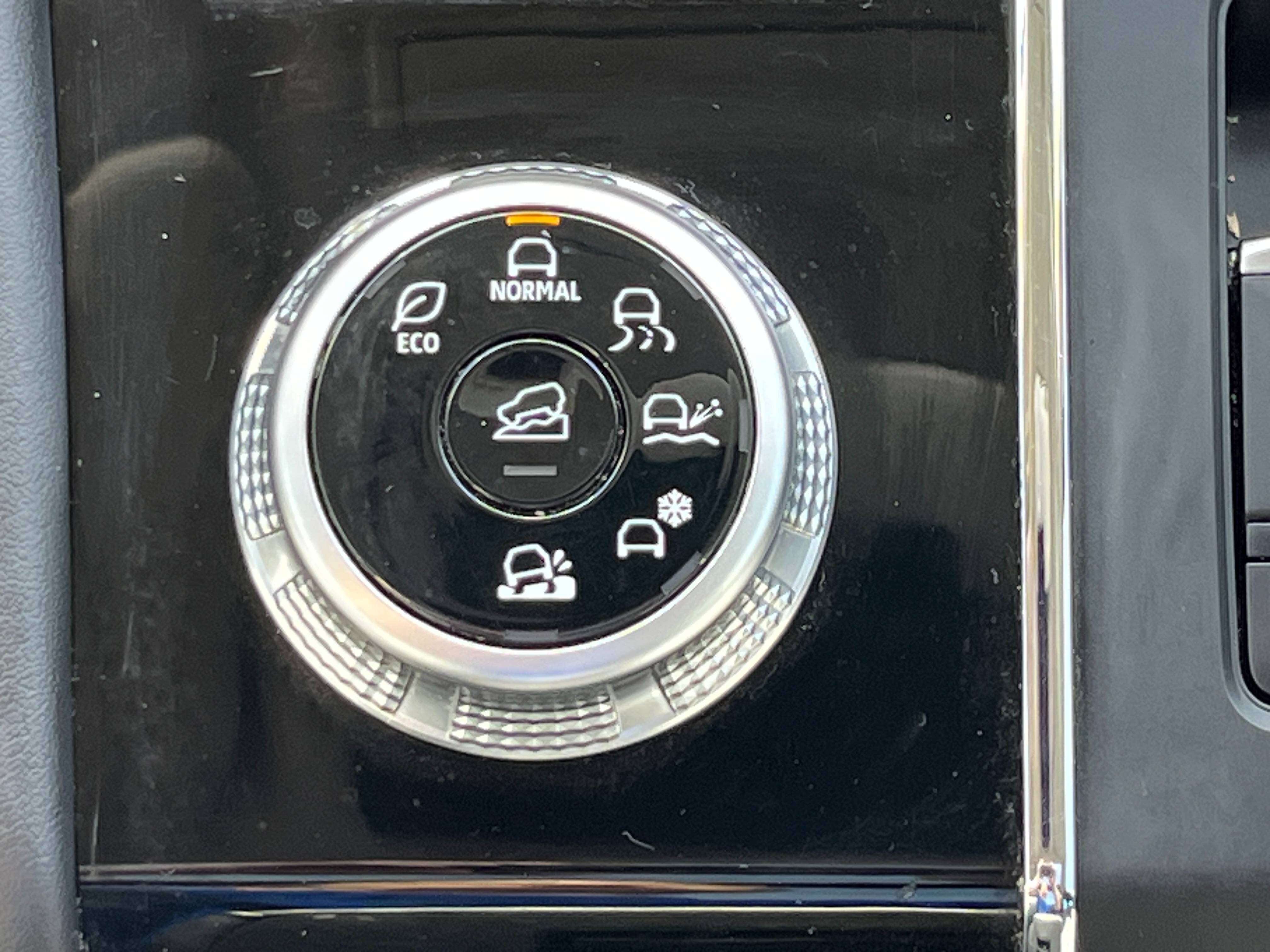 2023 Mitsubishi Outlander