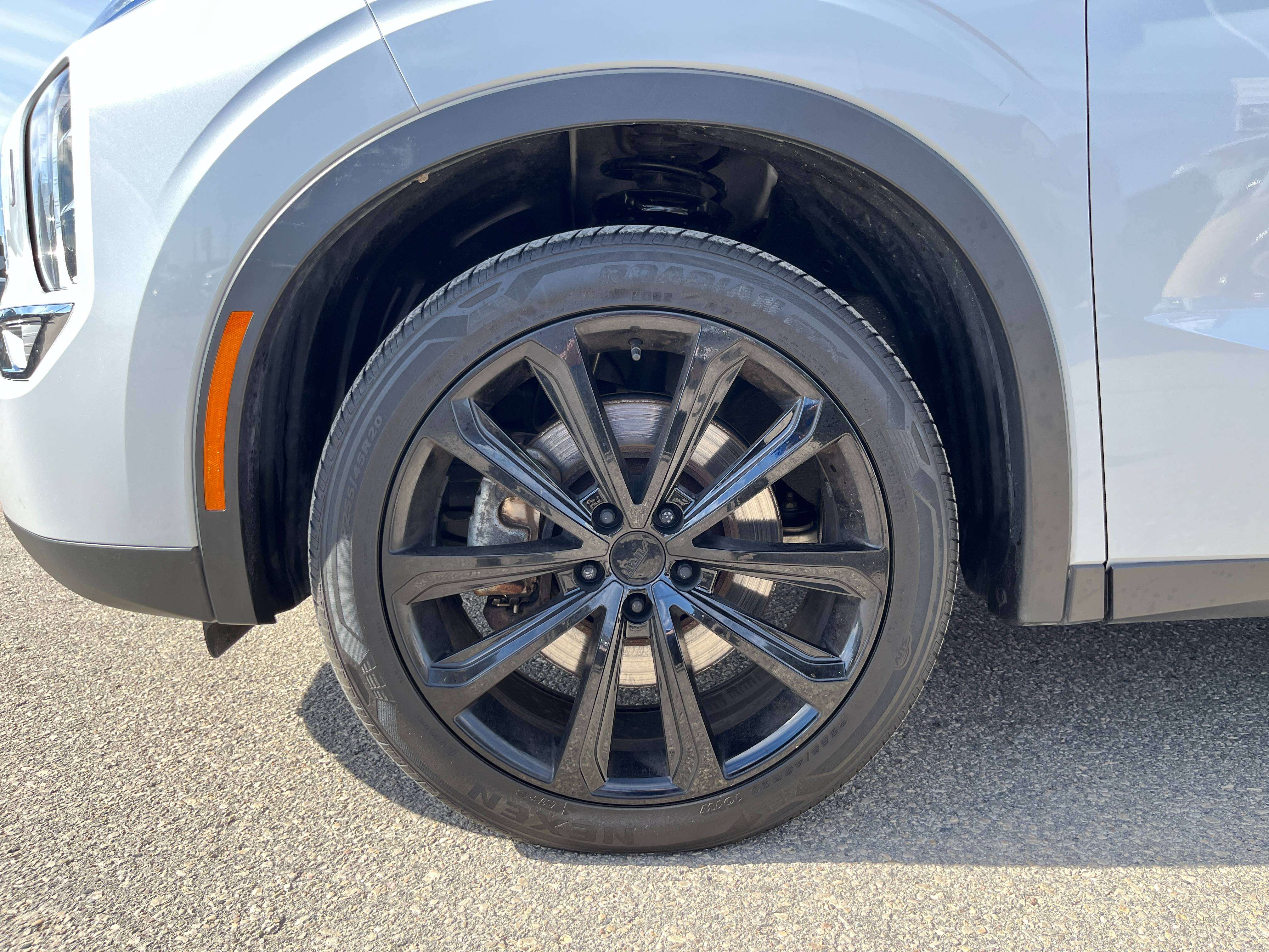 2023 Mitsubishi Outlander
