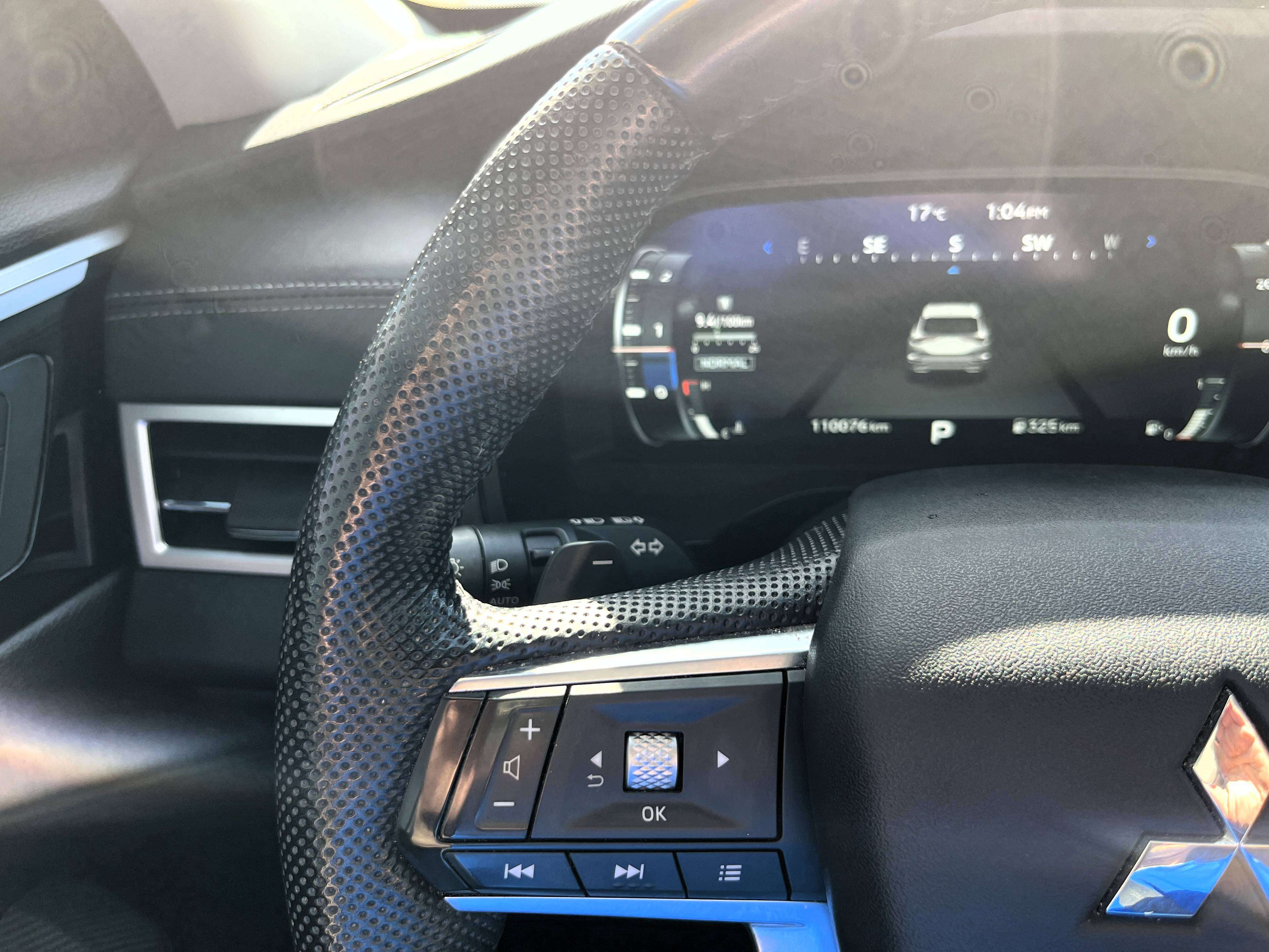 2023 Mitsubishi Outlander