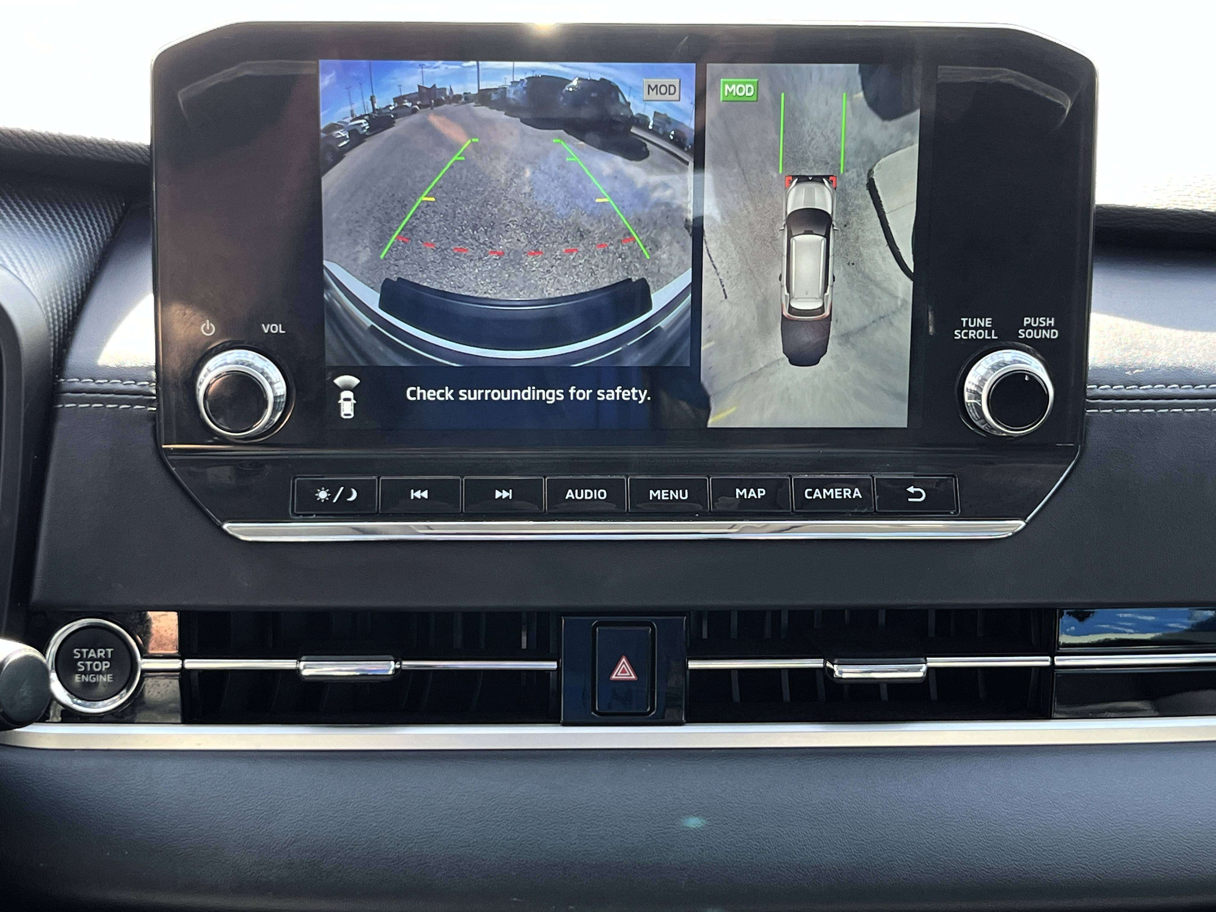 2023 Mitsubishi Outlander