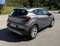 Renault Captur Captur II 2019 1.5 blue dci Business 115cv edc Gris - thumbnail 3