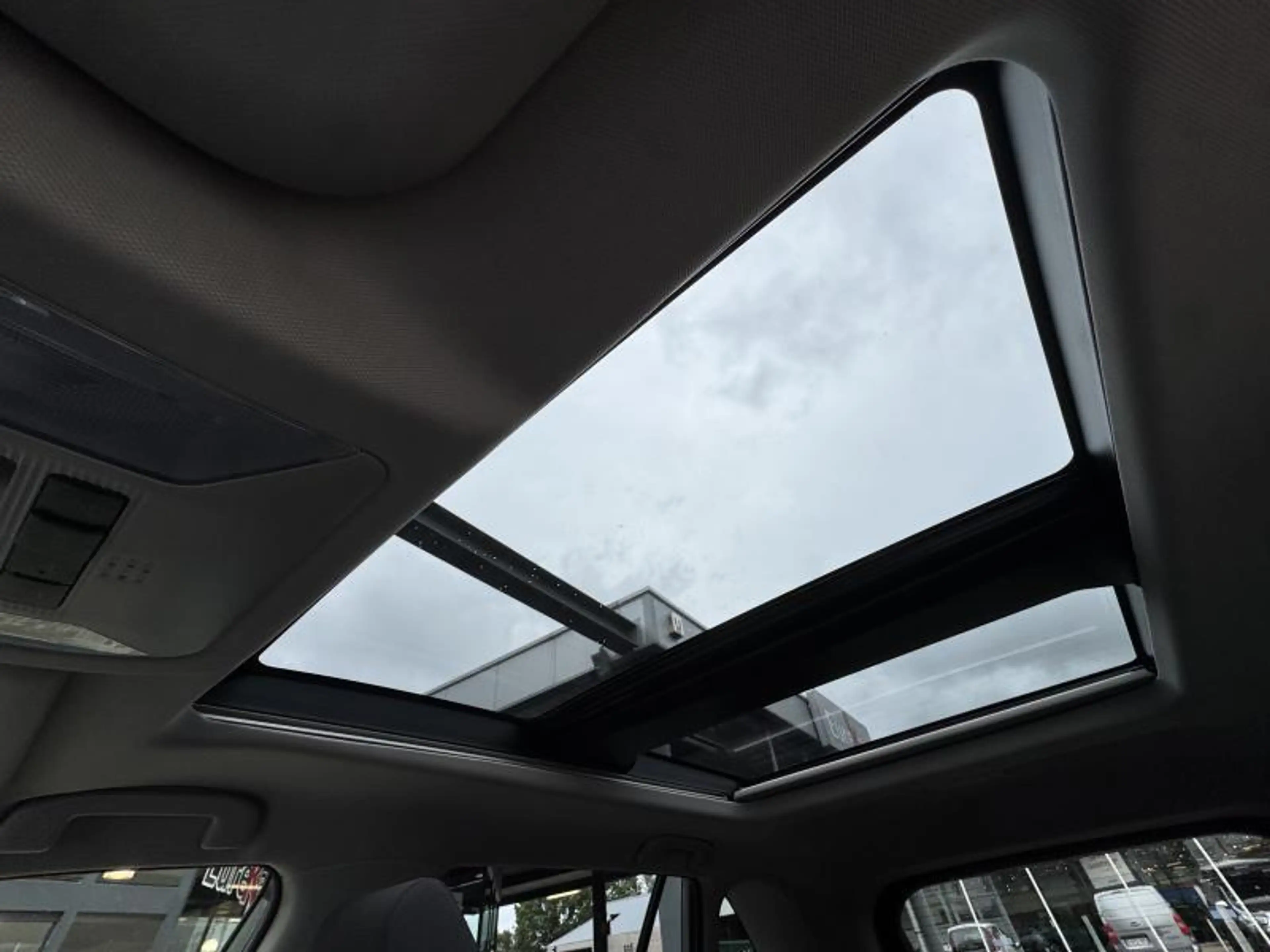 Toyota RAV 4 Dynamic Plus — photo 15