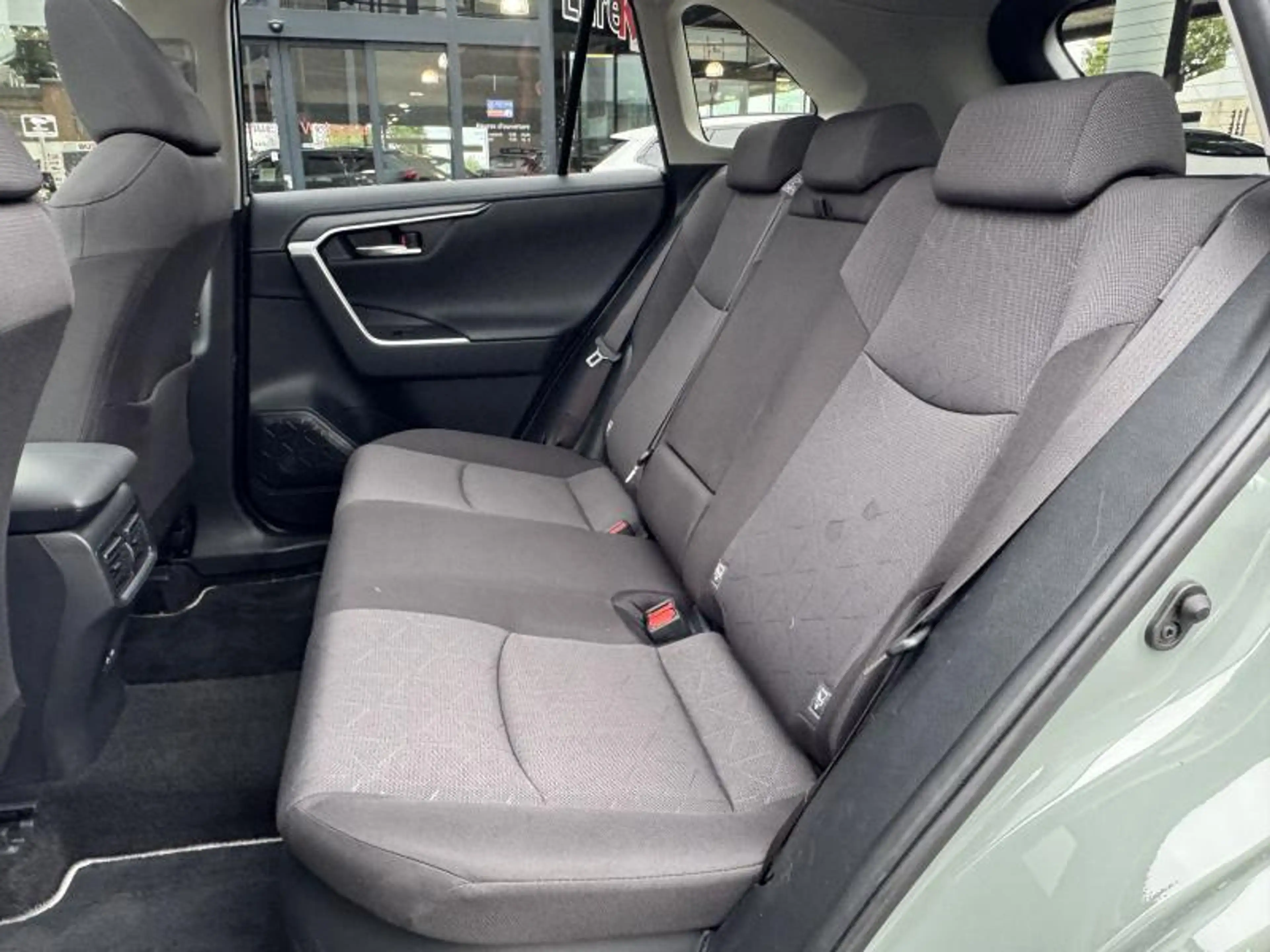 Toyota RAV 4 Dynamic Plus — photo 6