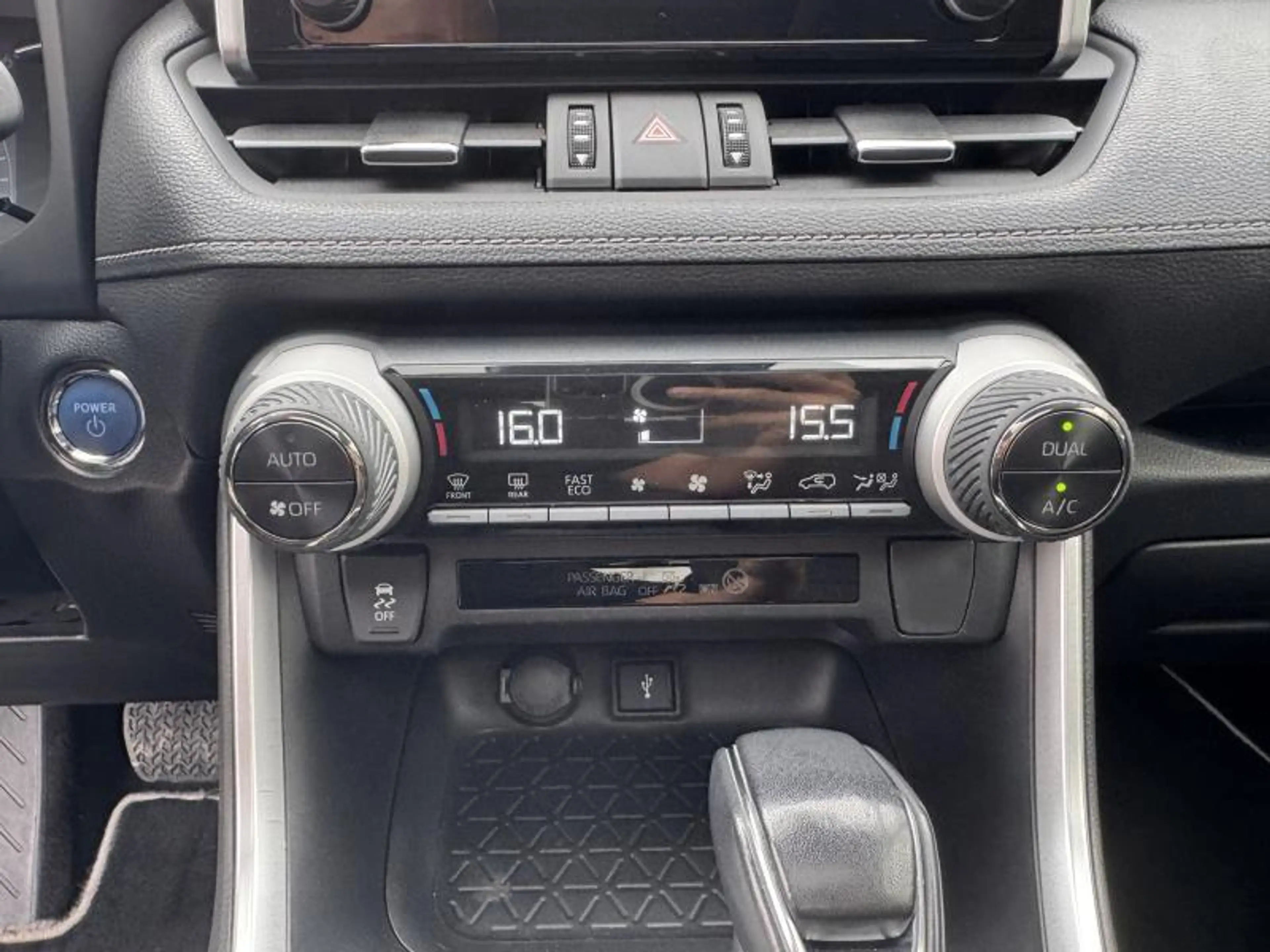 Toyota RAV 4 Dynamic Plus — photo 13