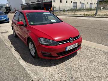 1.6TDI CR BMT Sport 110