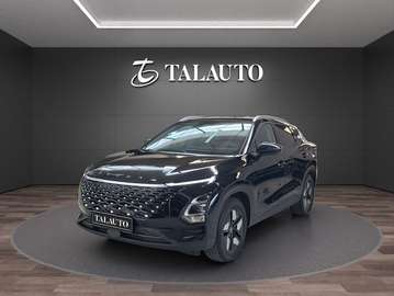 MY2 - Premium 1.6 TGDI 108kW (14cv)