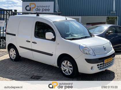 Renault Kangoo Z.E. Express 22 kWh EXCL. BTW/GARANTIE/PDC/ELEKTR. RAME