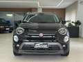 Fiat 500X 500 X 2018 1.6 mjt Cross 130cv Nero - thumbnail 2