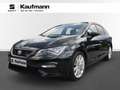 SEAT Leon FR TSI ACT Schwarz - thumbnail 1
