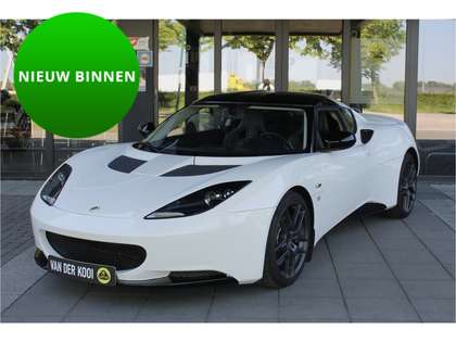 Lotus Evora 3.5 2+2 280 PK