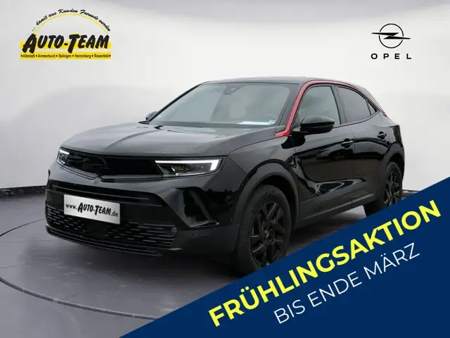 Opel Mokka 1.5 Diesel GS