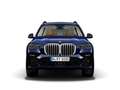 BMW X7 40 d M Sport xDrive HUD Luftfederung Niveau StandH Blau - thumbnail 5