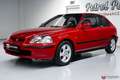 Honda Civic 1,6 VTi VTEC EK4 / ORIGINAL / COLLECTOR CAR / R... Red - thumbnail 16