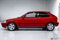 Honda Civic 1,6 VTi VTEC EK4 / ORIGINAL / COLLECTOR CAR / R... Rouge - thumbnail 19