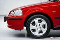Honda Civic 1,6 VTi VTEC EK4 / ORIGINAL / COLLECTOR CAR / R... Czerwony - thumbnail 18