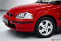 Honda Civic 1,6 VTi VTEC EK4 / ORIGINAL / COLLECTOR CAR / R... Rouge - thumbnail 6