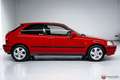 Honda Civic 1,6 VTi VTEC EK4 / ORIGINAL / COLLECTOR CAR / R... Rouge - thumbnail 13