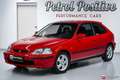 Honda Civic 1,6 VTi VTEC EK4 / ORIGINAL / COLLECTOR CAR / R... Rojo - thumbnail 2
