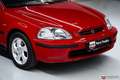 Honda Civic 1,6 VTi VTEC EK4 / ORIGINAL / COLLECTOR CAR / R... Červená - thumbnail 9