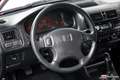 Honda Civic 1,6 VTi VTEC EK4 / ORIGINAL / COLLECTOR CAR / R... Rouge - thumbnail 42