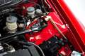 Honda Civic 1,6 VTi VTEC EK4 / ORIGINAL / COLLECTOR CAR / R... Piros - thumbnail 23