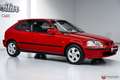 Honda Civic 1,6 VTi VTEC EK4 / ORIGINAL / COLLECTOR CAR / R... Rosso - thumbnail 10