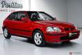 Honda Civic 1,6 VTi VTEC EK4 / ORIGINAL / COLLECTOR CAR / R... Rouge - thumbnail 8